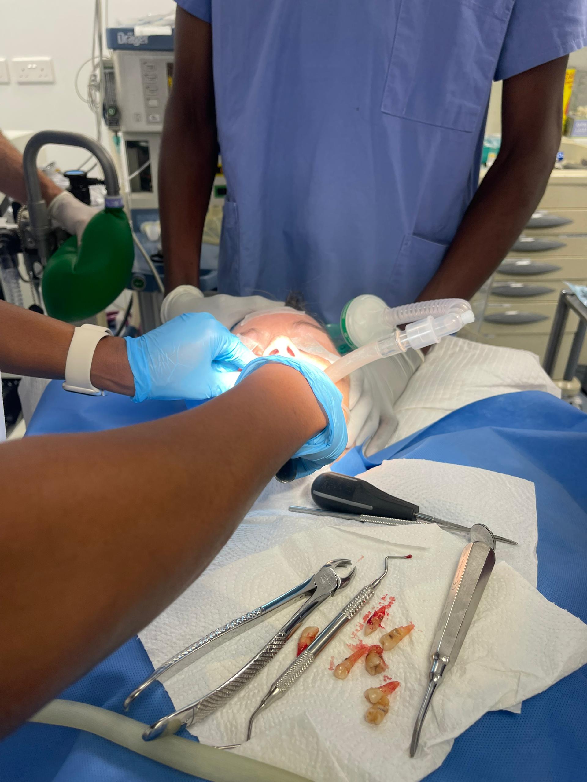 Dental Team 2