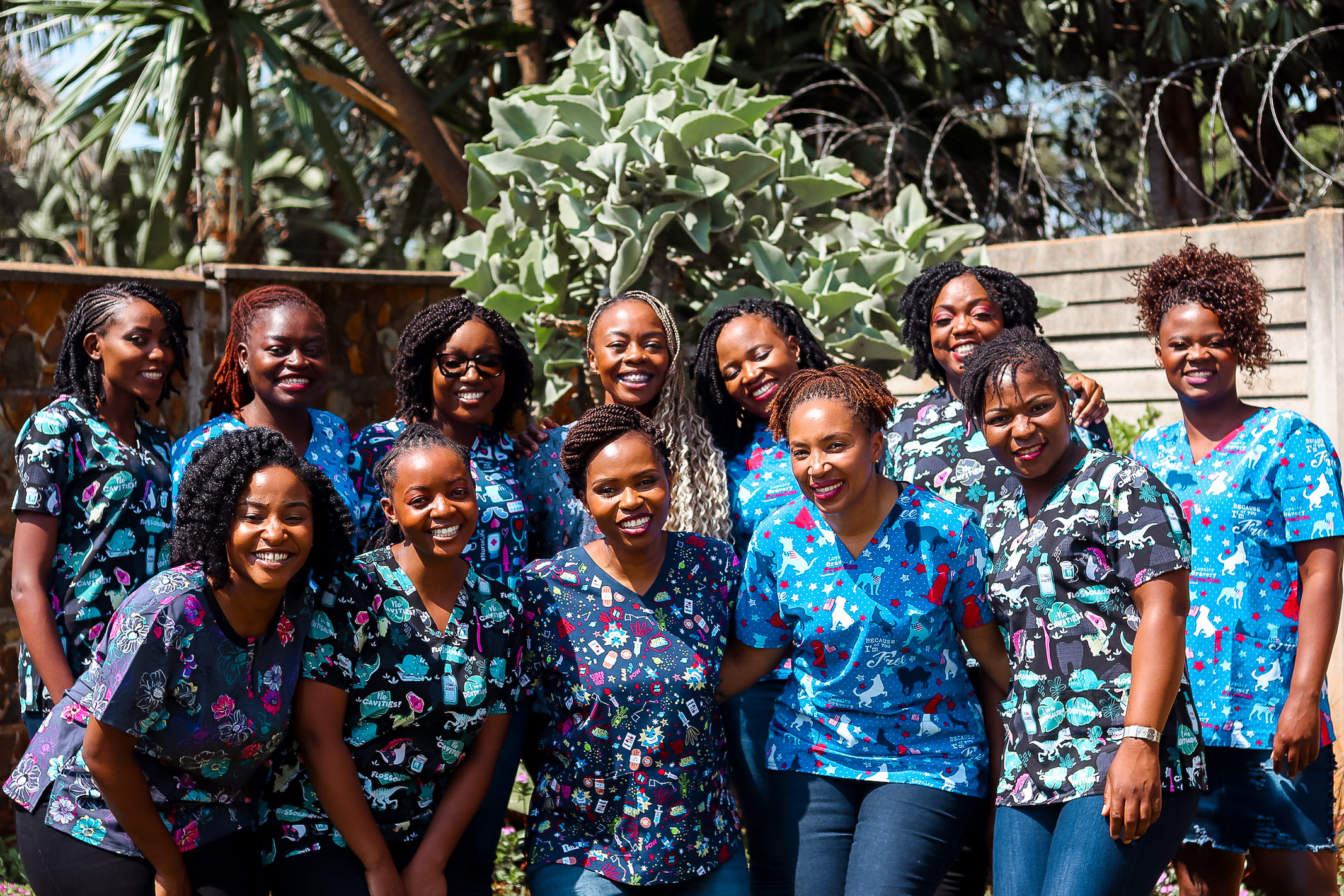 Our Team