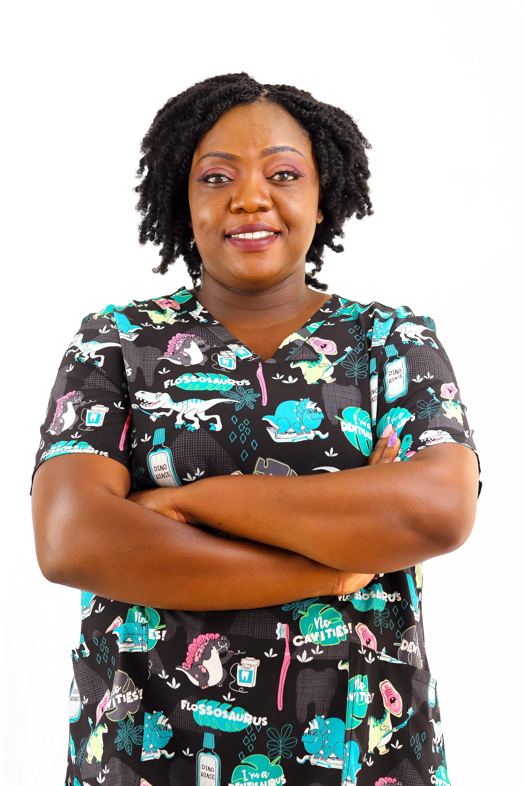 Tanyaradzwa Chitiyo