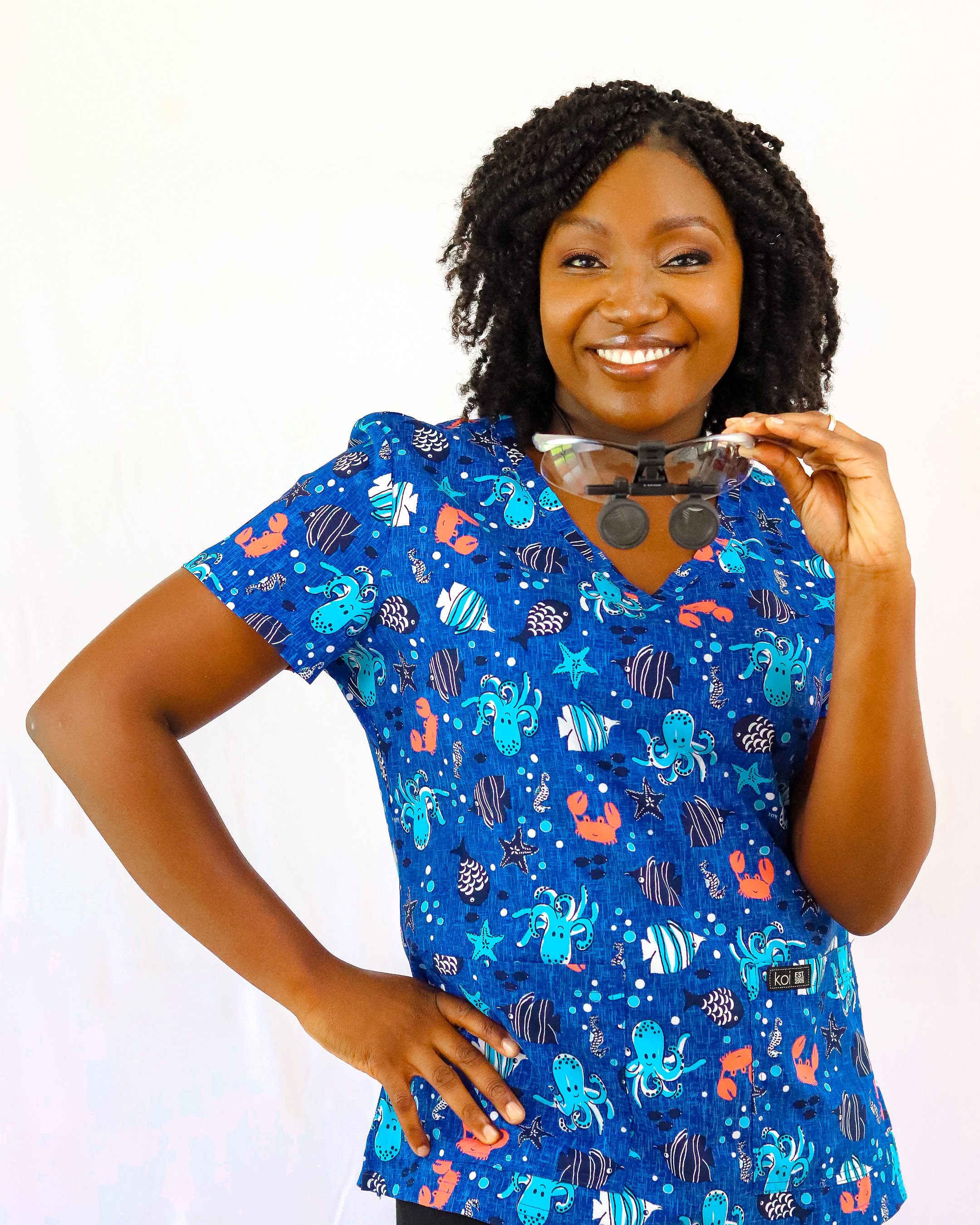 Dr. Tatenda Muzaeni