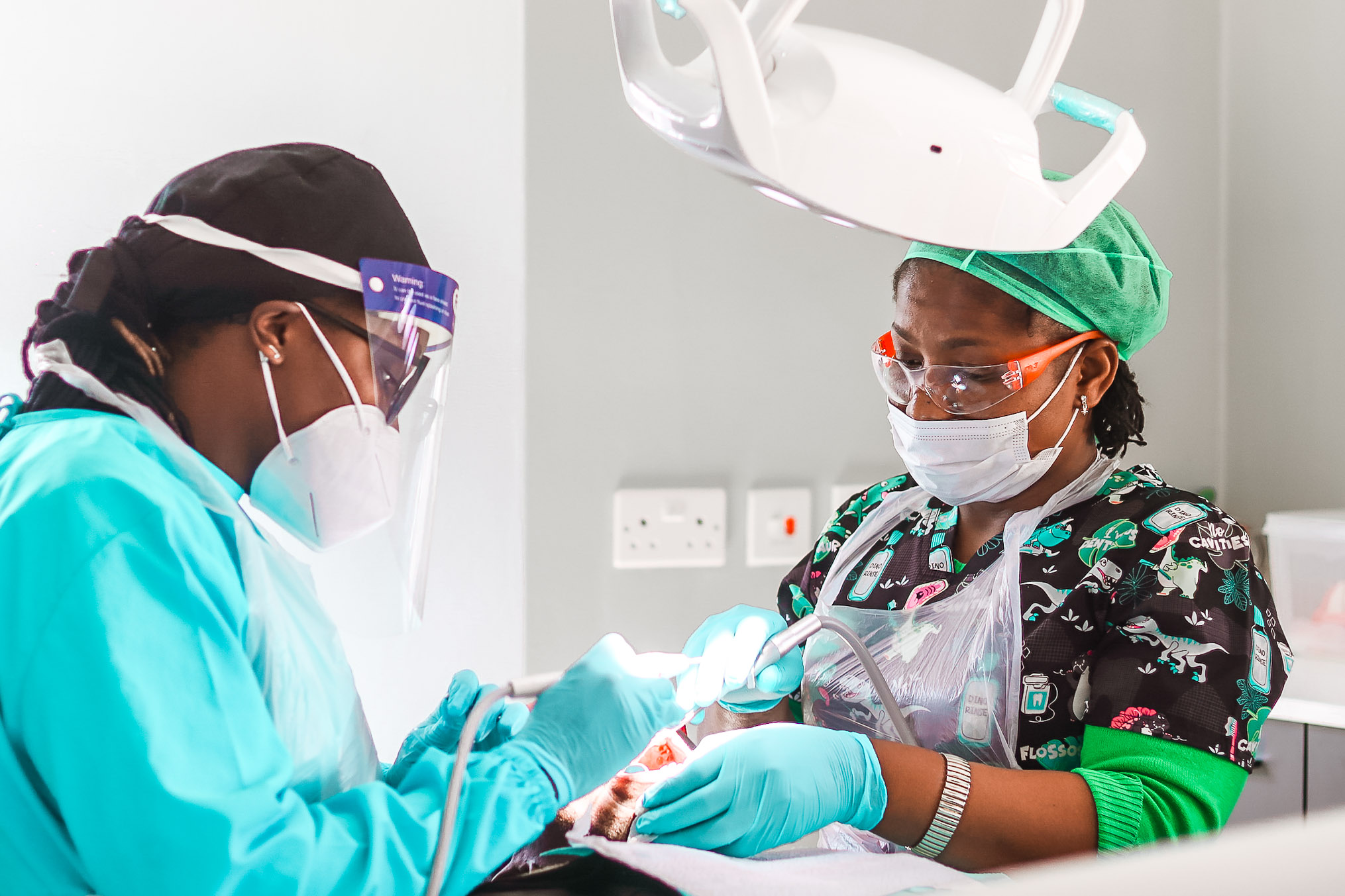 Dental Team 1
