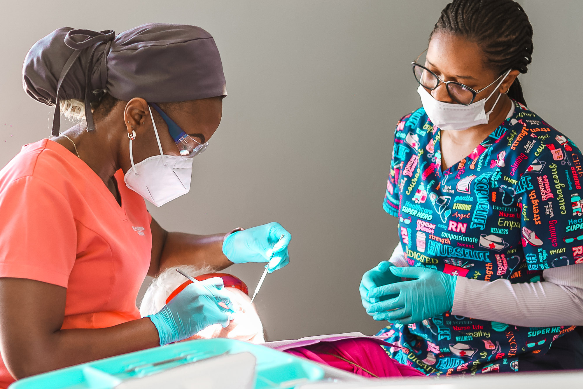 Dental Team 4