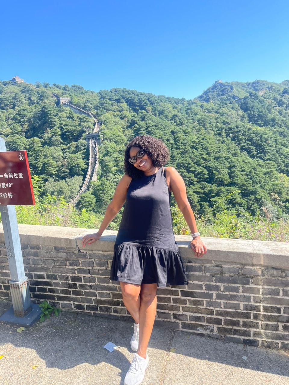 Great Wall of China