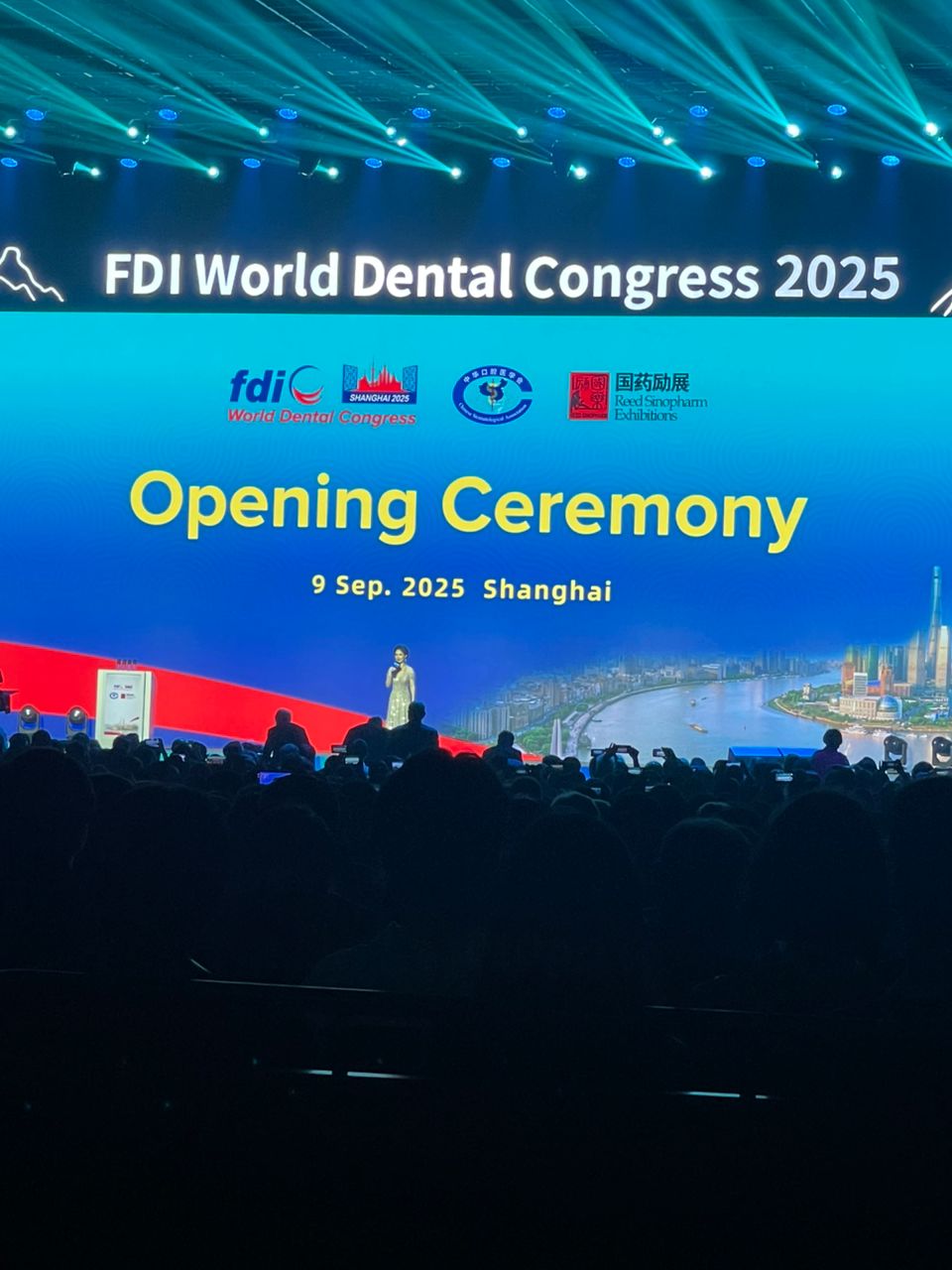 Opening Ceremony